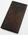 Image #1 - Cody James Men's Rodeo Wallet , Brown, hi-res