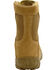 Image #7 - Rocky S2V Tactical Military Boots - Steel Toe, Brown, hi-res
