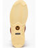 Image #7 - Hawx Men's 8" Lacer Wedge Work Boots - Soft Toe, Brown, hi-res