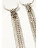 Image #3 - Idyllwind Women's Hartley Antique Silver Earring Set - 2 Piece , Silver, hi-res