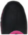 Image #6 - Dryshod Women's Pink Mid Arctic Storm Work Boots, Black, hi-res