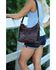 Image #5 - American West Annie's Secret Collection Concealed Carry Shoulder Bag, Black, hi-res