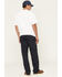 Image #3 - Dickies Men's 874&trade; Pro Series Work Pants, Navy, hi-res