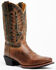 Image #1 - Laredo Men's Kent Performance Western Boots - Square Toe , Rust Copper, hi-res