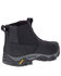 Image #2 - Merrell Men's MOAB Adventure Waterproof Hiking Boots - Soft Toe, Black, hi-res