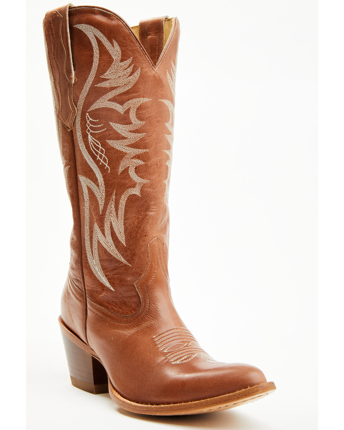 Image #1 - Idyllwind Women's Charmed Life Western Boots - Round Toe, , hi-res