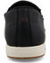 Image #5 - Twisted X Men's Slip-On Ultralite X™ Moc Casual Shoes, Black, hi-res