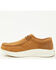Image #3 - Twisted X Men's Feather X&trade; Casual Shoes - Moc Toe, Chestnut, hi-res