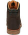 Image #4 - Chippewa Men's Serious Plus Waterproof Work Boots - Composite Toe, Brown, hi-res