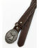 Image #2 - Cody James Boys' All-Around Champion Belt, Brown, hi-res