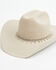 Image #1 - Shyanne Women's Dangling Rhinestone Hat Band, No Color, hi-res