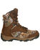 Image #2 - Rocky Men's Retraction Waterproof Insulated Outdoor Boots - Round Toe, Camouflage, hi-res