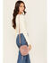 Image #1 - Free People Women's Out Of The Box Crossbody Bag, Pink, hi-res