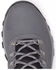 Image #6 - Columbia Men's Newton Ridge Waterproof Hiking Boots - Soft Toe, Grey, hi-res