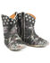 Image #2 - Tin Haul Infant Boys' Freedom Boots, Multi, hi-res