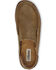 Image #4 - OluKai Men's Moloa Casual Shoes - Moc Toe, Tan, hi-res