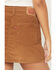 Image #4 - Levi's Women's Icon Corduroy Mini Skirt, Tan, hi-res