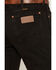 Image #4 - Wrangler Men's Slim Fit 936 Cowboy Cut Jeans, Chocolate, hi-res