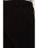 Image #4 - Ariat Women's Rebar PR Made Tough Straight Stretch Work Pants - Plus, Black, hi-res