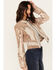 Image #3 - Idyllwind Women's Mae Show Stopper Jacket , Stone, hi-res