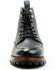 Image #4 - Brothers and Sons Men's Boondocks Casual Boots - Moc Toe , Black, hi-res