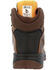 Image #5 - Georgia Boot Men's OT Waterproof Lace-Up Hiking Work Boots - Soft Toe , Brown, hi-res