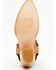 Image #7 - Cleo + Wolf Women's Willow Fashion Booties - Snip Toe, Tan, hi-res