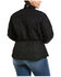 Image #2 - Ariat Women's R.E.A.L. Crius Jacket - Plus, Black, hi-res