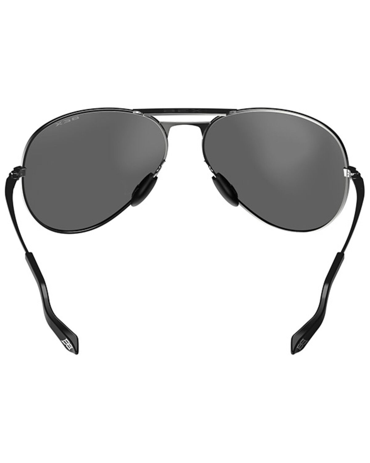 Image #6 - Bex Wesley Sunglasses, Grey, hi-res