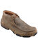 Image #1 - Twisted X Men's The Original Driving Moc Shoes - Moc Toe, Multi, hi-res
