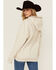 Image #4 - Ugg Women's Tasman Hoodie, Oatmeal, hi-res