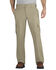 Image #2 - Dickies Men's Flex Regular Fit Straight Leg Cargo Pants, Desert, hi-res