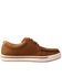 Image #2 - Twisted X Men's Kicks Casual Shoes - Moc Toe, Tan, hi-res