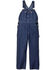 Image #2 - Dickies Men's Denim Bib Overalls - Big & Tall, Indigo, hi-res