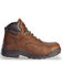 Image #2 - Timberland PRO Women's Titan Work Boots - Alloy Toe, Brown, hi-res