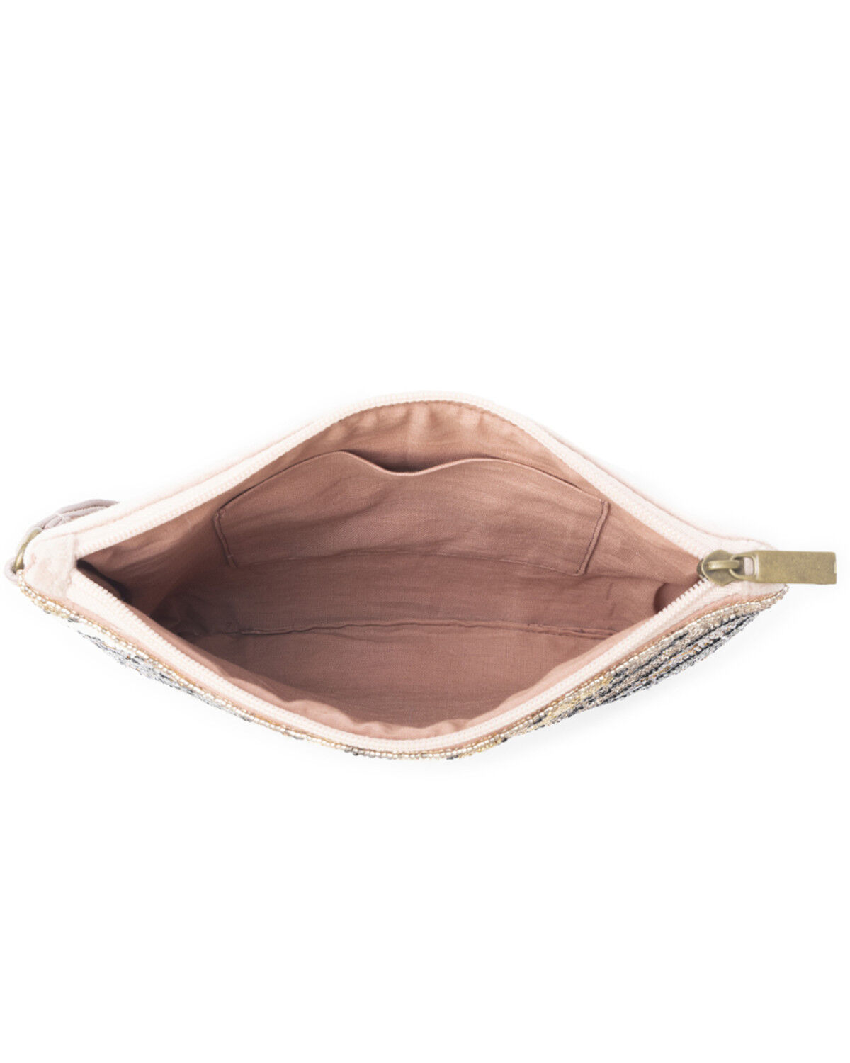 Image #4 - Myra Bag Women's Flowing River Pouch, Multi, hi-res