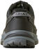 Image #3 - Ariat Women's Outpace Shift Work Shoes - Composite Toe , Black, hi-res