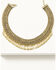 Image #1 - Shyanne Women's Desert Boheme Choker Necklace, Gold, hi-res