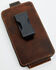 Image #2 - Cody James Men's Cell Phone Wallet , Blue, hi-res