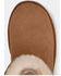 Image #5 - UGG Women's Bailey Bow II Boots - Round Toe , Brown, hi-res