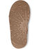 Image #6 - UGG Girls' Classic Ultra Mini Boots , Chestnut, hi-res