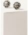 Image #6 - Shyanne Women's Mystic Summer 6pc Arrow Earring Set, Silver, hi-res