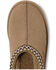 Image #5 - UGG Girls' Tasman II Slippers, Tan, hi-res