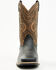 Image #4 - Cody James Cush Core™ Men's Maverick Performance Western Boots - Broad Square Toe , Black, hi-res