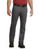 Image #2 - Dickies Men's FLEX Tough Max Duck Carpenter Pants, Grey, hi-res