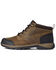 Image #2 - Ariat Men's Farmland Waterproof Hiking Boots - Soft Toe, Brown, hi-res