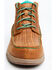 Image #4 - Cody James Men's Sport Blutcher Tyche Casual Lace-Up Work Shoes - Composite Toe, Tan, hi-res