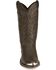 Image #5 - Laredo Men's East Bound Western Boots, Black, hi-res