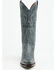 Image #4 - Shyanne Women's Tess Western Boots - Snip Toe, Blue, hi-res