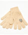 Image #1 - Shyanne Women's Cassidy Fashion Ring Knit Gloves, Oatmeal, hi-res